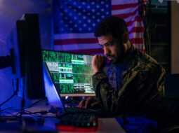 military finance