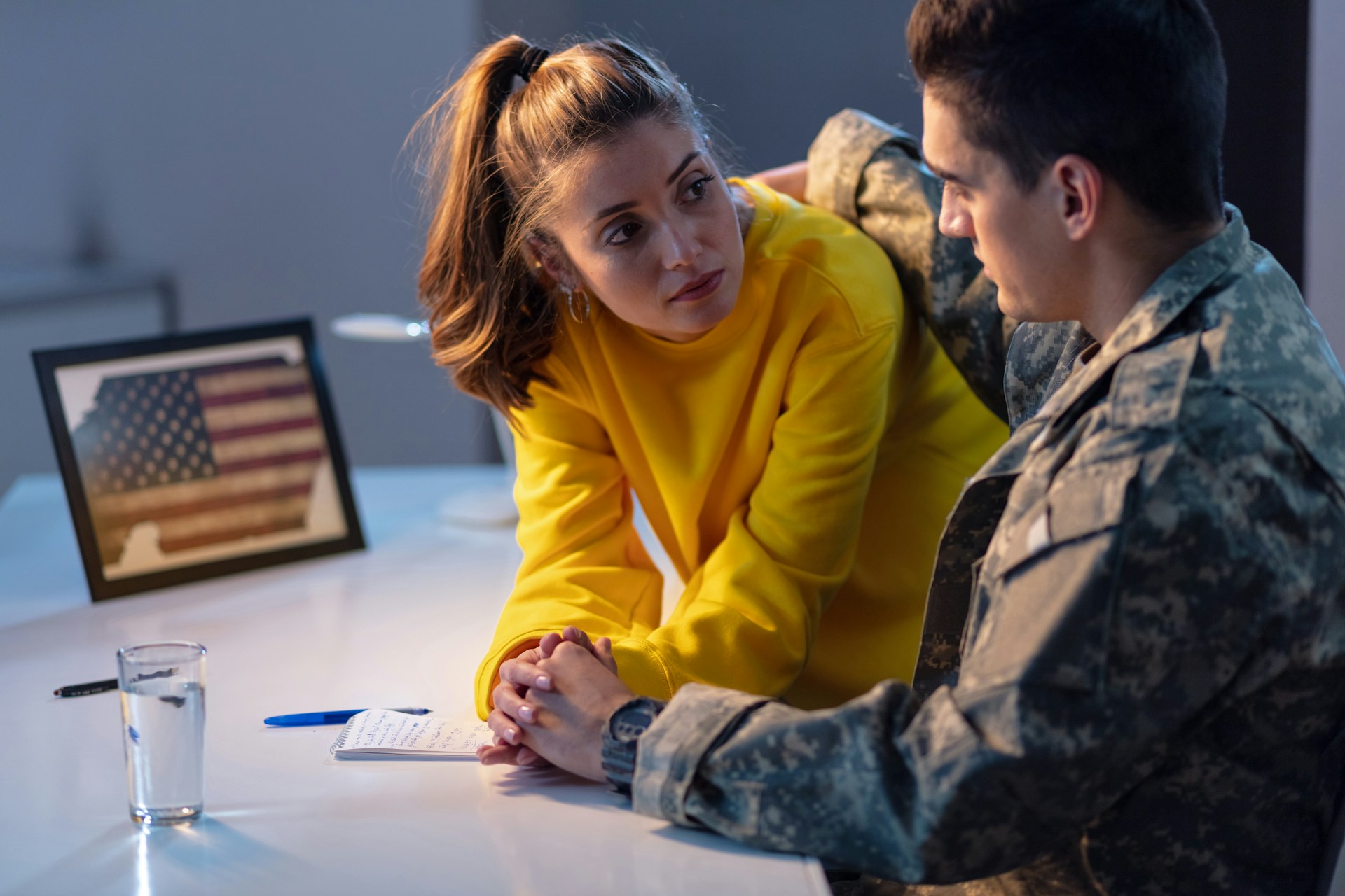 Military Financial Planning