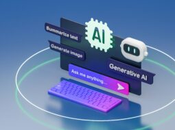 Leveraging AI