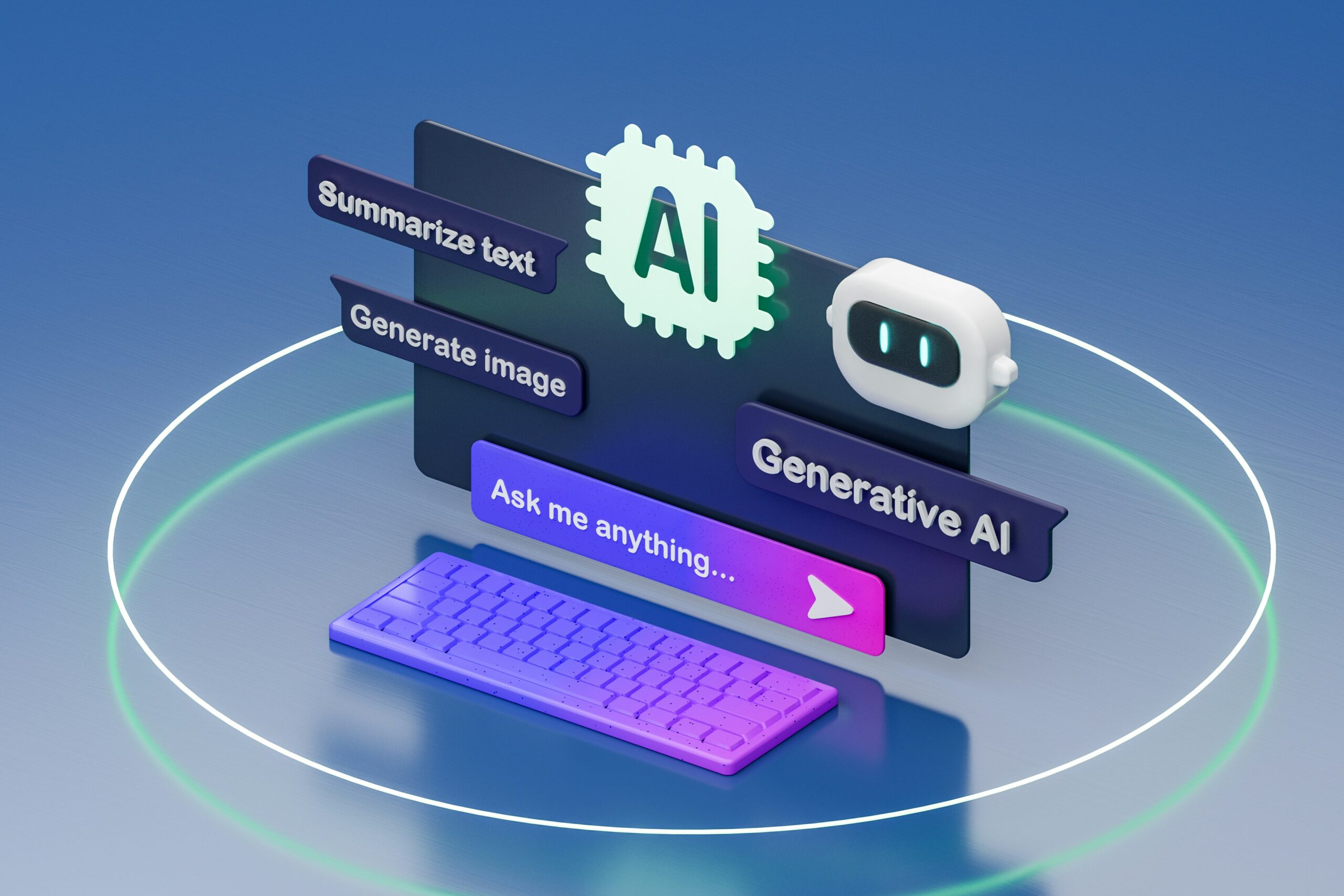 Leveraging AI