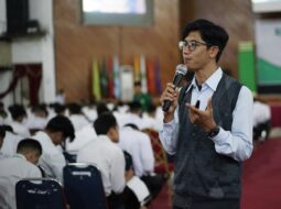 Mario Payne-mentorship and scholarships