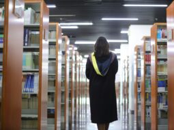 Opening Doors How Mentorship and Scholarships Shape Young Lives Through Education Support