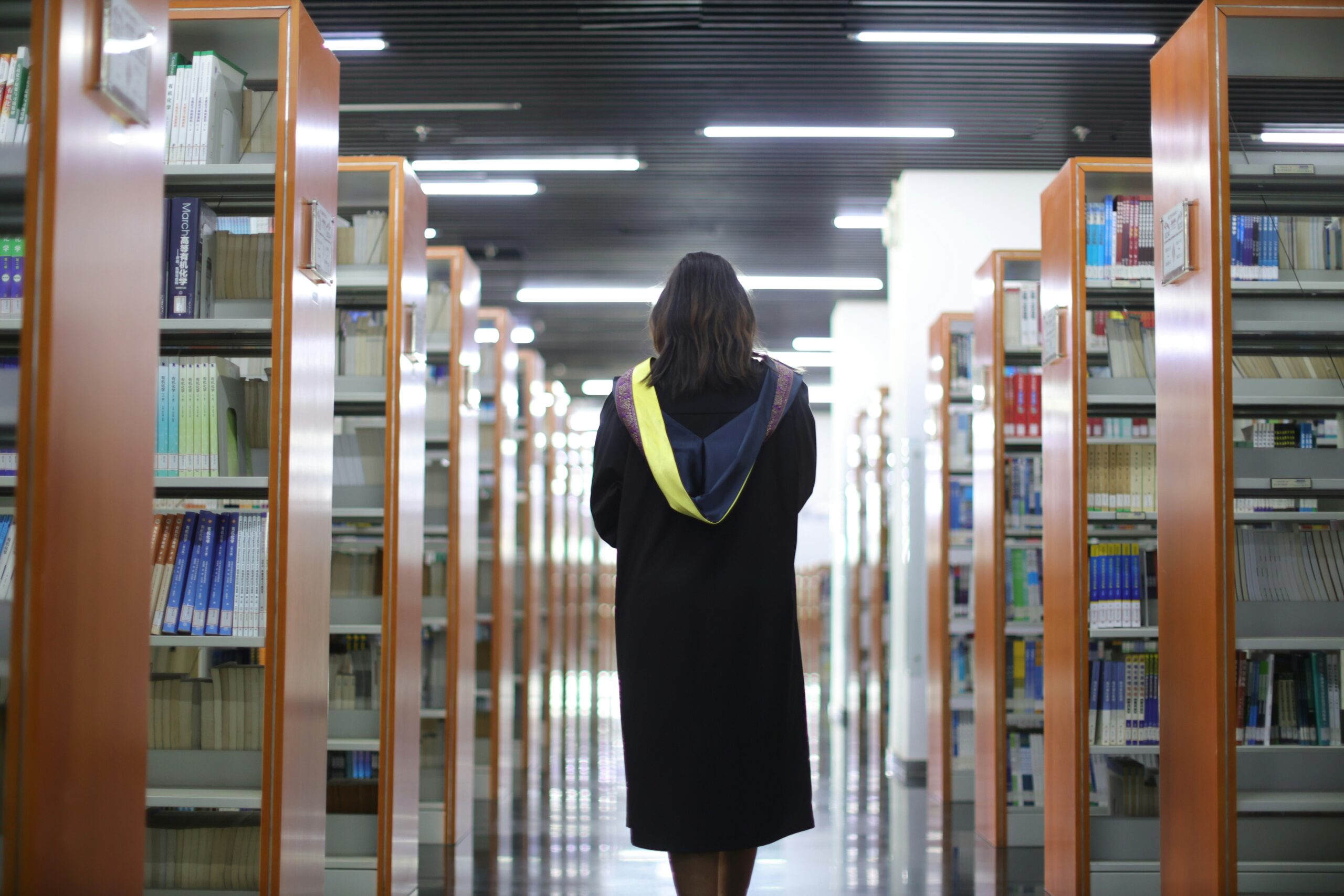 Opening Doors How Mentorship and Scholarships Shape Young Lives Through Education Support