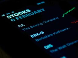 stock market analysis and trend forecasting