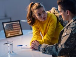 Military Financial Planning