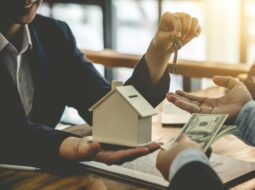 Real Estate Investing