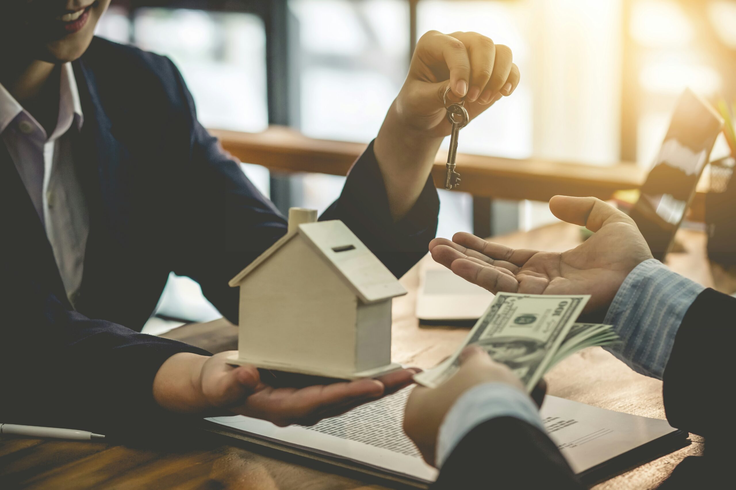 Real Estate Investing