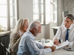 Future-proof retirement planning